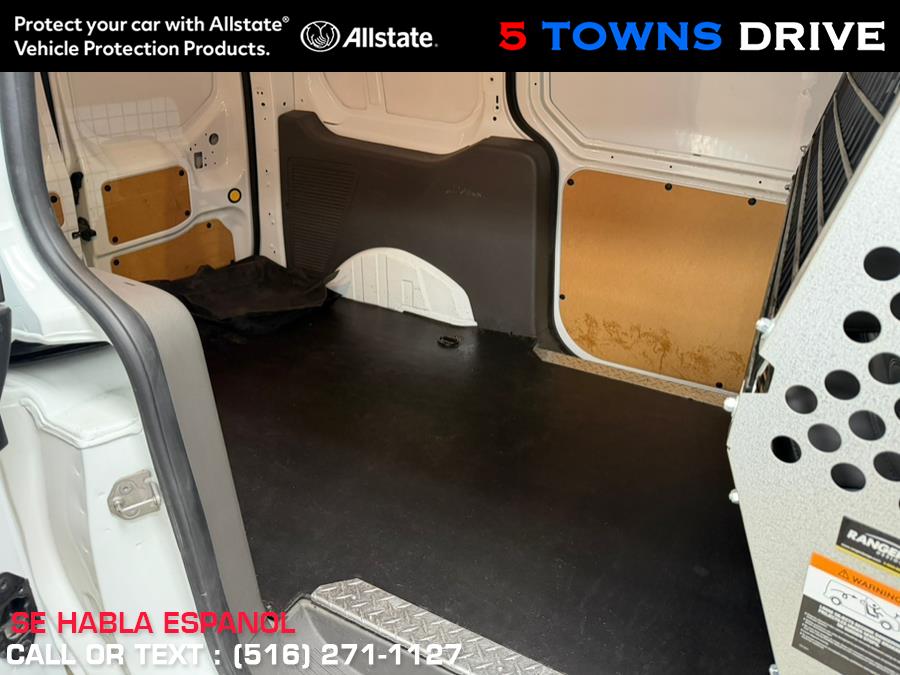 2020 Ford Transit Connect XL's photo