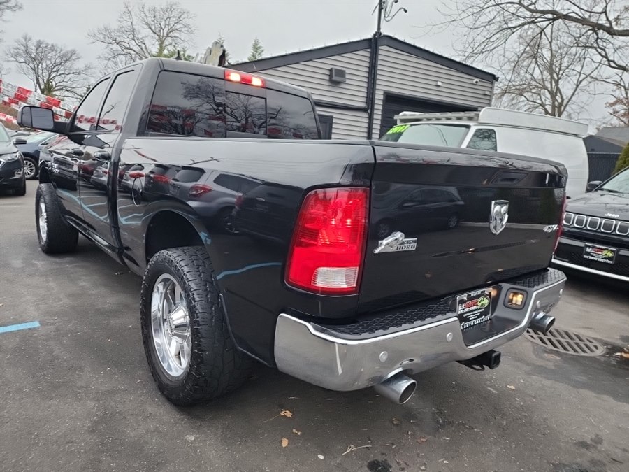 2017 RAM Ram 1500 Pickup