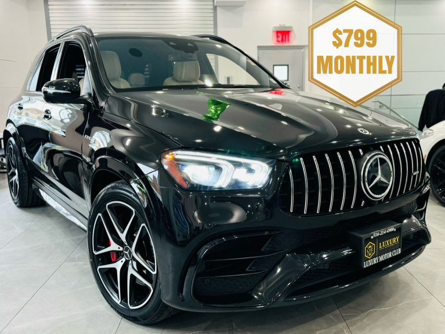 Used 2023 Mercedes-Benz GLE in Franklin Square, New York | C Rich Cars. Franklin Square, New York