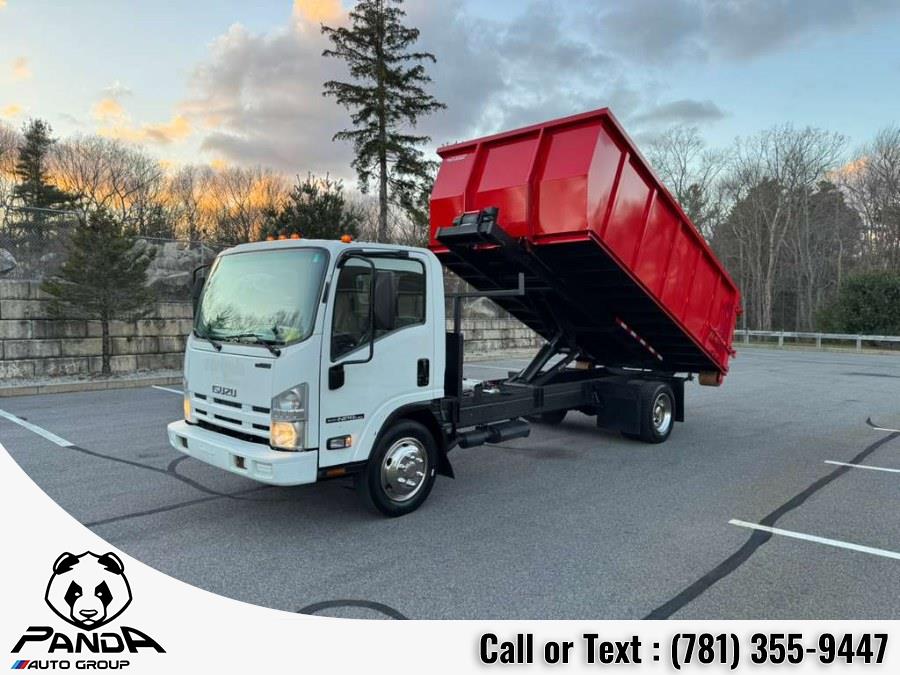 Used 2014 Isuzu NPR HD GAS REG in Abington, Massachusetts | Panda Auto Group. Abington, Massachusetts