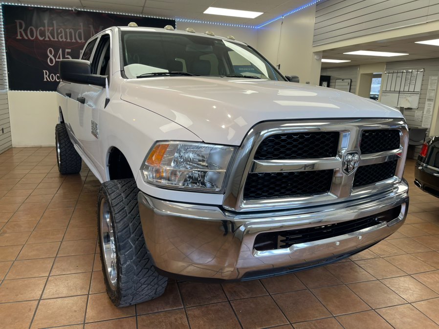 2016 RAM Ram 2500 Pickup Tradesman's photo