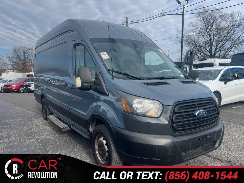 Used 2019 Ford Transit Cargo Van in Maple Shade, New Jersey | Car Revolution. Maple Shade, New Jersey