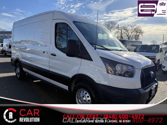 2024 Ford Transit-250 Cargo Van T-250 148'' MR AWD, available for sale in Avenel, New Jersey | Car Revolution. Avenel, New Jersey
