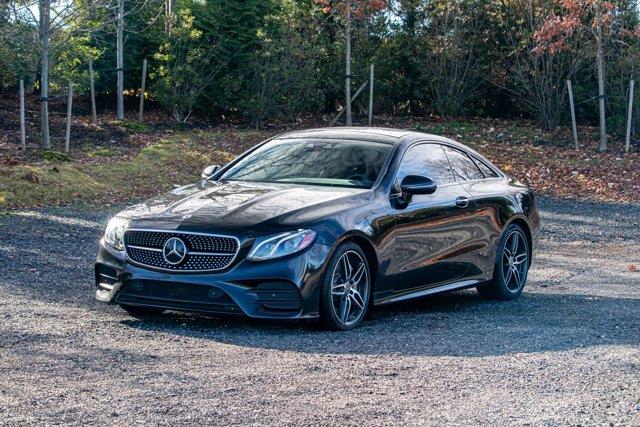 Used 2019 Mercedes-benz E-class in Great Neck, New York | Camy Cars. Great Neck, New York