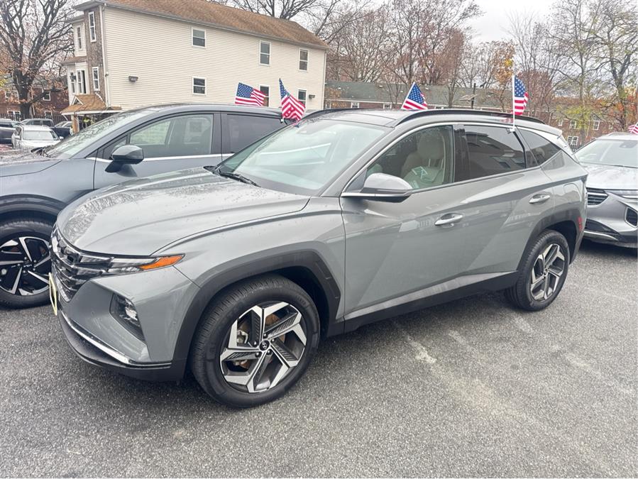 Used 2024 Hyundai Tucson in Irvington, New Jersey | RT 603 Auto Mall. Irvington, New Jersey