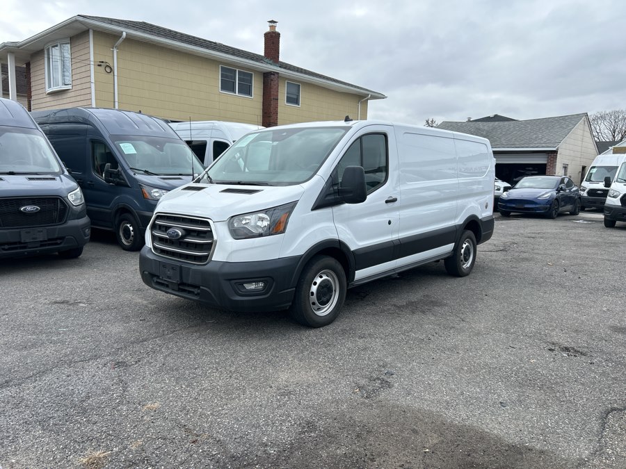 2020 Ford Transit Van Base's photo