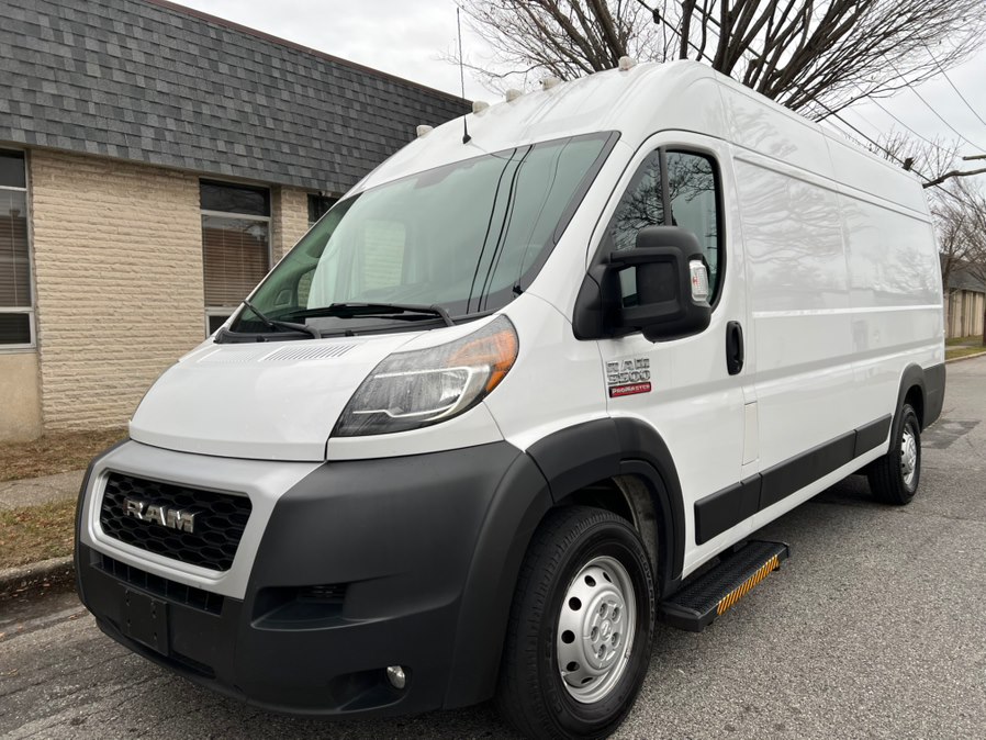 2021 RAM ProMaster Cargo Van Base's photo