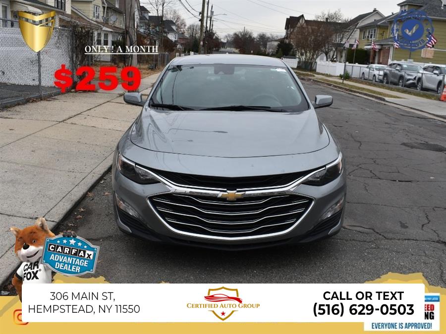 2024 Chevrolet Malibu LT, available for sale in Hempstead, New York | Certified Auto Group. Hempstead, New York