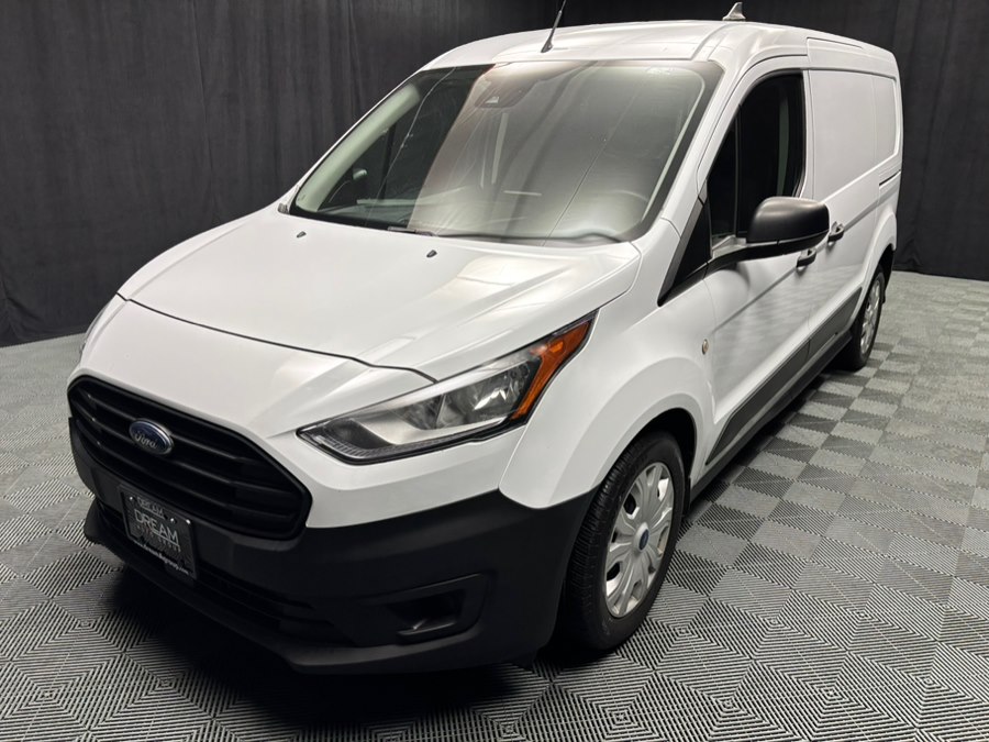 2022 Ford Transit Connect