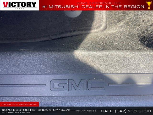 2020 GMC Terrain SLE's photo