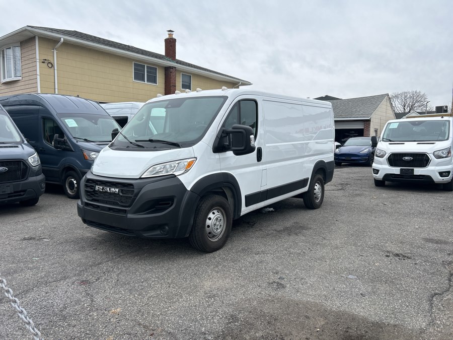 2023 RAM ProMaster Cargo Van Base's photo