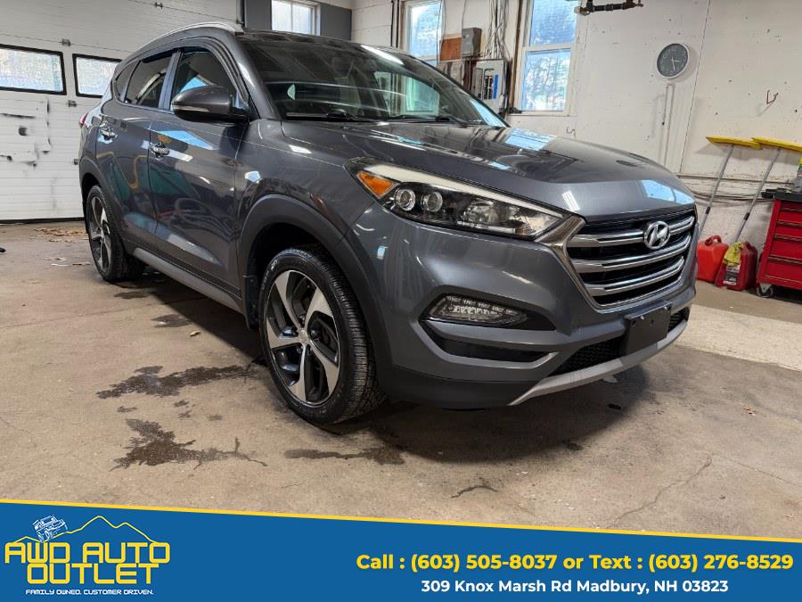 Used 2017 Hyundai Tucson in Madbury, New Hampshire | AWD Auto Outlet. Madbury, New Hampshire