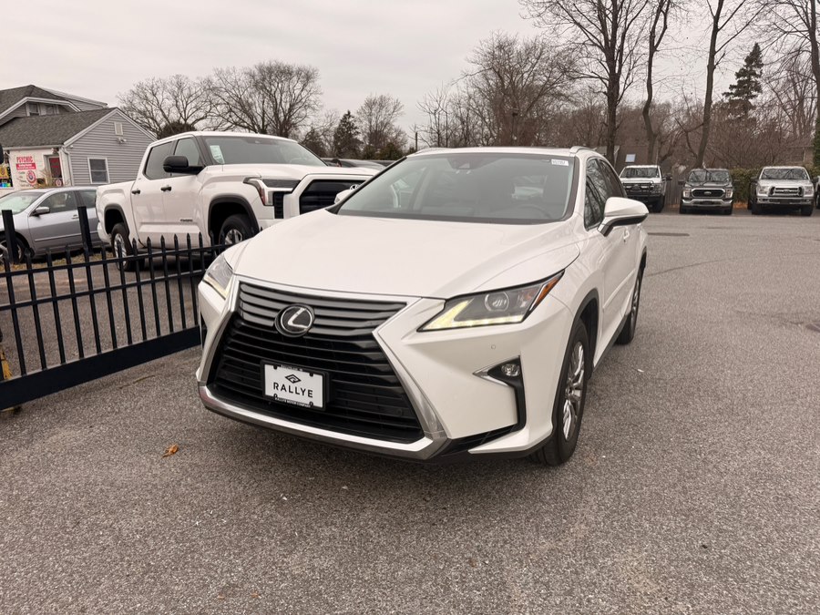 2017 Lexus RX RX 350 AWD, available for sale in Huntington Station, New York | Huntington Auto Mall. Huntington Station, New York