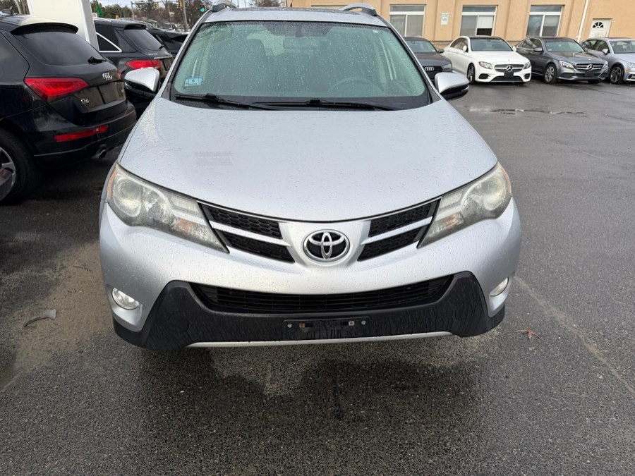 Used 2015 Toyota RAV4 in Raynham, Massachusetts | J & A Auto Center. Raynham, Massachusetts