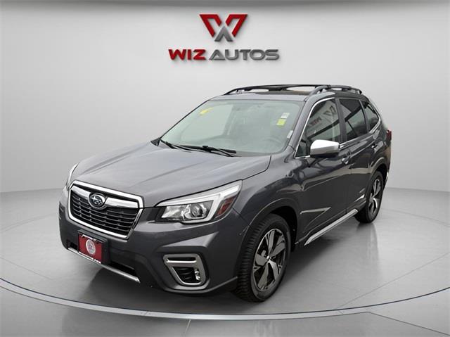 Used 2020 Subaru Forester in Stratford, Connecticut | Wiz Leasing Inc. Stratford, Connecticut