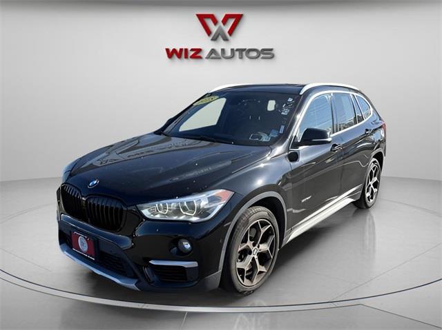 Used 2018 BMW X1 in Stratford, Connecticut | Wiz Leasing Inc. Stratford, Connecticut