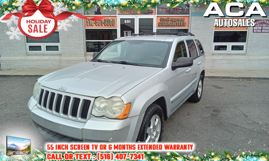 2009 Jeep Grand Cherokee Laredo's photo