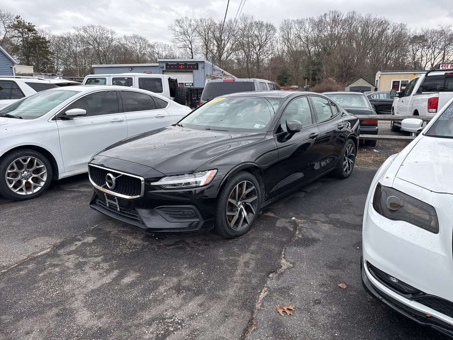 2020 Volvo S60