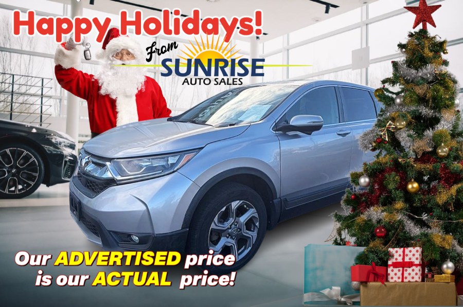 Used 2019 Honda CR-V in Rosedale, New York | Sunrise Auto Sales. Rosedale, New York