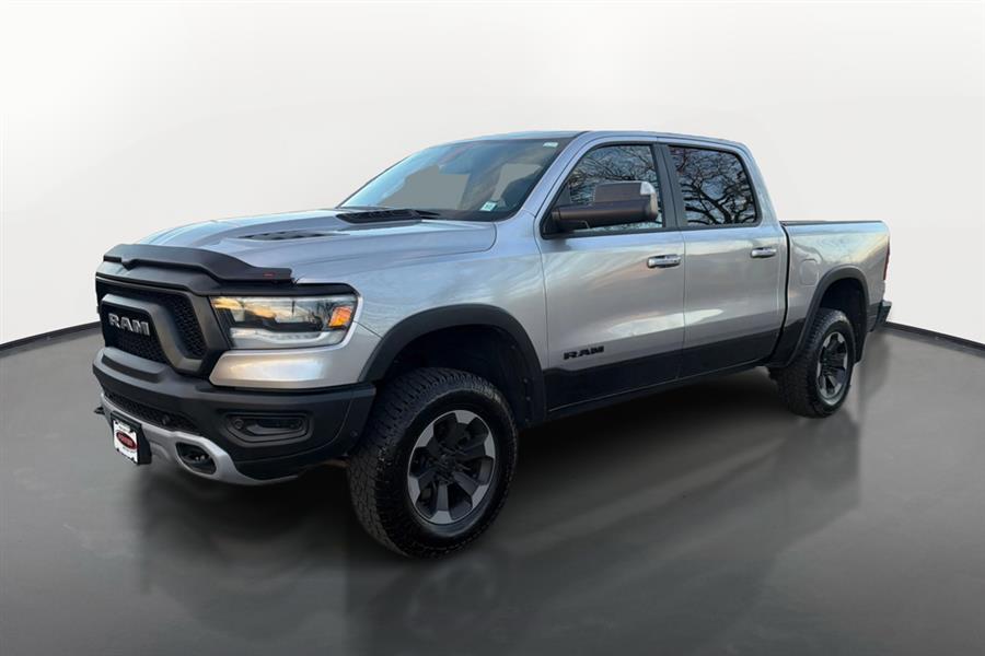 2019 RAM Ram 1500 Rebel's photo