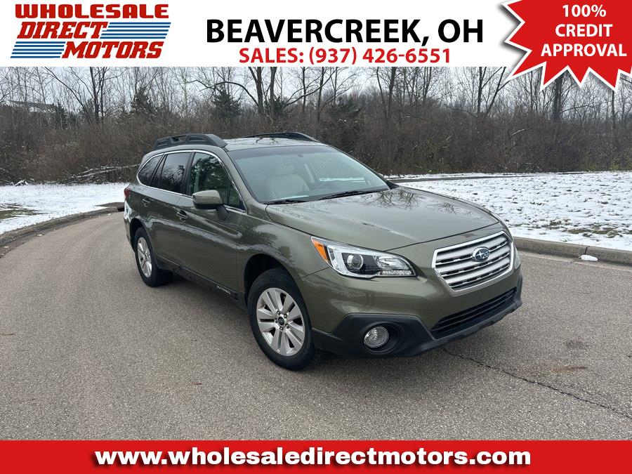 Used 2017 Subaru Outback in Beavercreek, Ohio | Wholesale Direct Motors. Beavercreek, Ohio