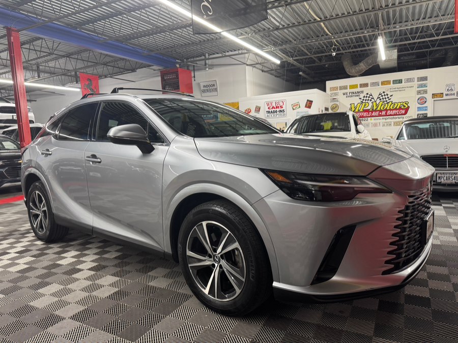 2023 Lexus RX RX 350 AWD, available for sale in West Babylon , New York | MP Motors Inc. West Babylon , New York