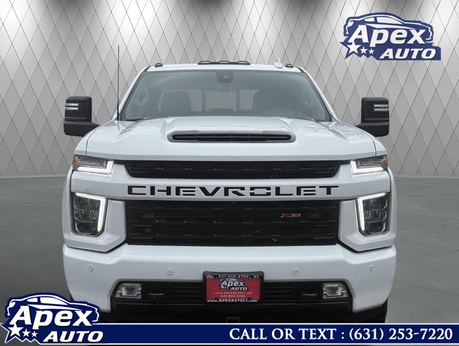 Used 2021 Chevrolet Silverado 3500HD in Selden, New York | Apex Auto. Selden, New York