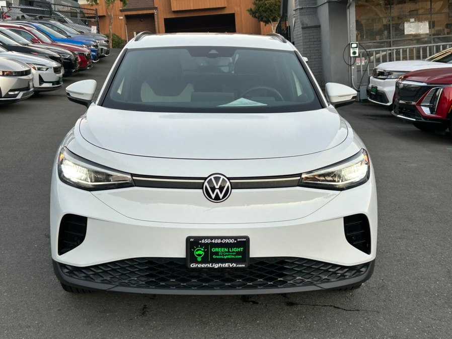 2023 Volkswagen ID.4