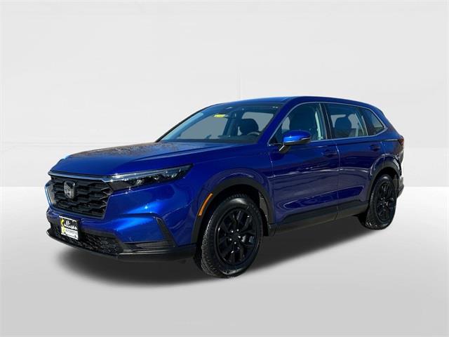 Used 2024 Honda Cr-v in Avon, Connecticut | Sullivan Automotive Group. Avon, Connecticut