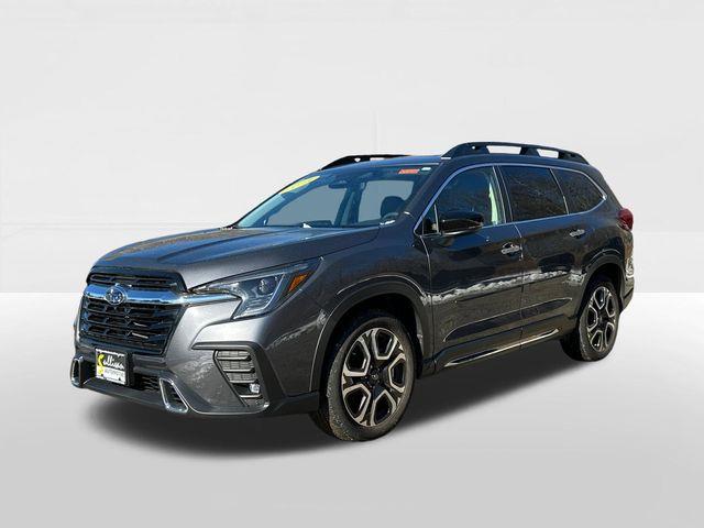 Used 2024 Subaru Ascent in Avon, Connecticut | Sullivan Automotive Group. Avon, Connecticut