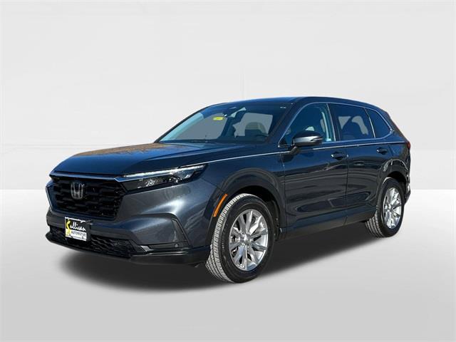 Used 2023 Honda Cr-v in Avon, Connecticut | Sullivan Automotive Group. Avon, Connecticut