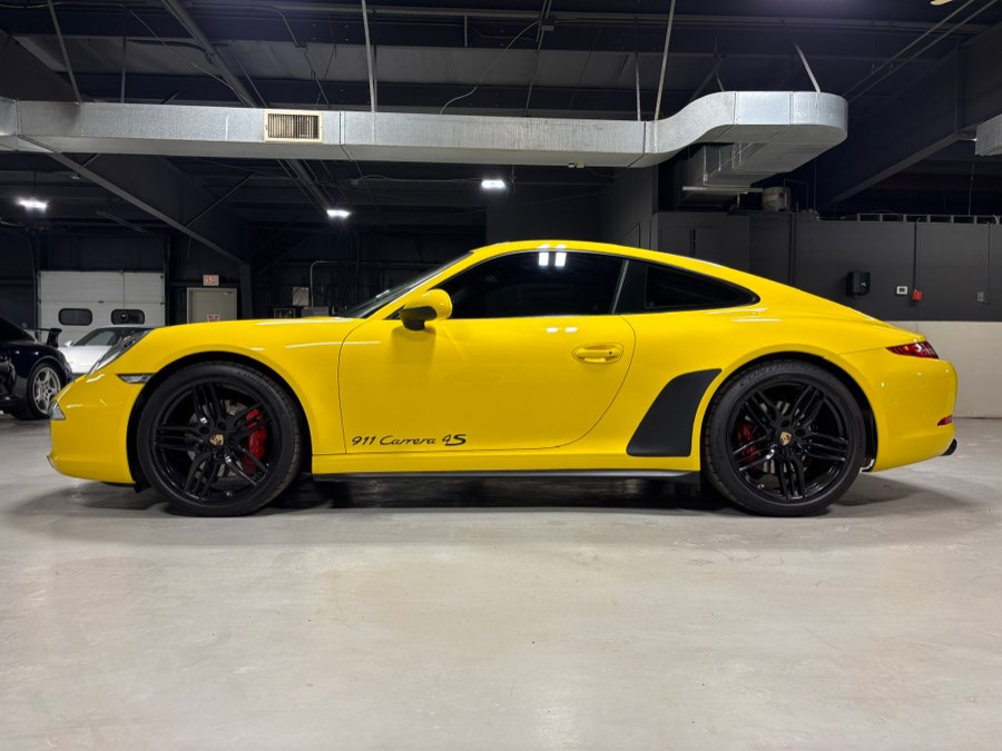 2013 Porsche 911 Carrera S's photo