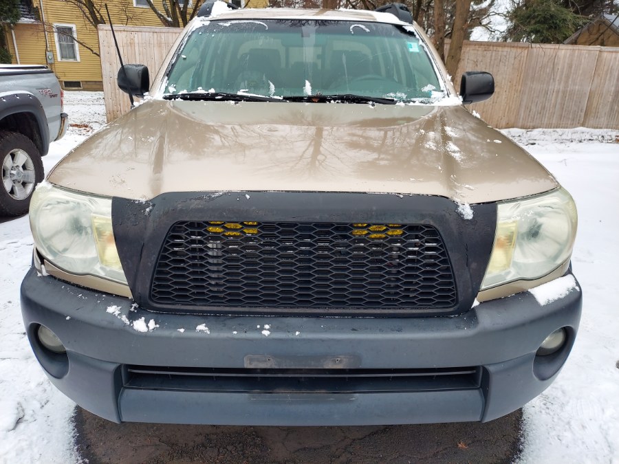 2008 Toyota Tacoma 4x4 V6 photo 2
