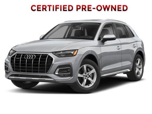 Used 2023 Audi Q5 in Great Neck, New York | Auto Expo. Great Neck, New York