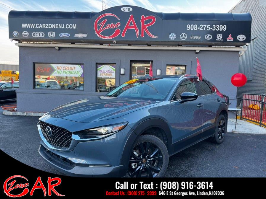 2024 Mazda CX-30 Preferred's photo