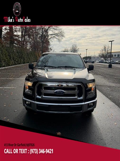 Used 2017 Ford F-150 in Garfield, New Jersey | Mikes Auto Sales LLC. Garfield, New Jersey