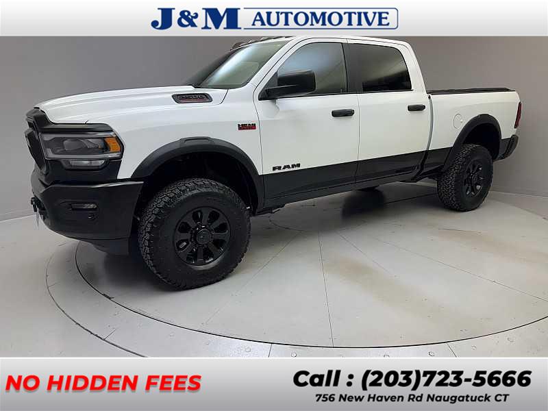 Used 2020 Ram 2500 in Naugatuck, Connecticut | J&M Automotive Sls&Svc LLC. Naugatuck, Connecticut