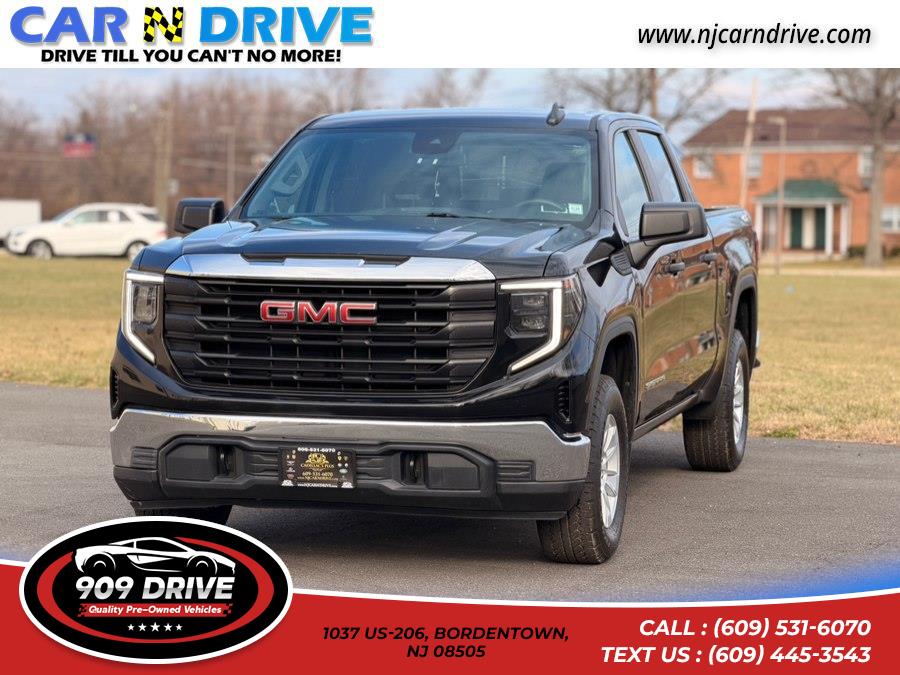 Used 2022 GMC Sierra 1500 in BORDENTOWN, New Jersey | 909 Drive. BORDENTOWN, New Jersey