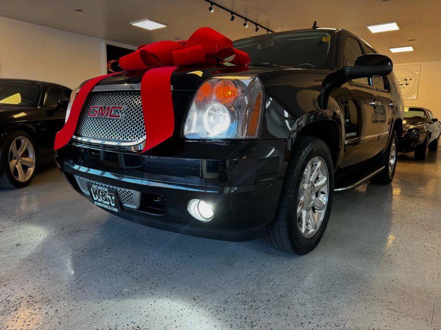 Used 2012 GMC Yukon in Santa Ana, California | K&T Motor LLC. Santa Ana, California