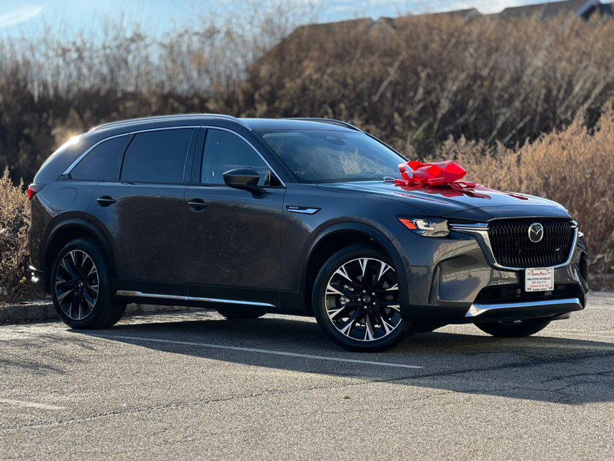 2024 Mazda CX-90 Premium Package's photo