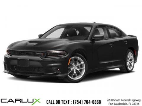 2023 Dodge Charger GT, available for sale in Fort Lauderdale, Florida | CarLux Fort Lauderdale. Fort Lauderdale, Florida