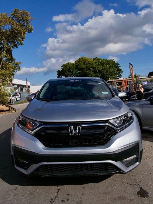 2020 Honda CR-V EX 2WD, available for sale in Hollywood, Florida | Select Auto Hollywood. Hollywood, Florida