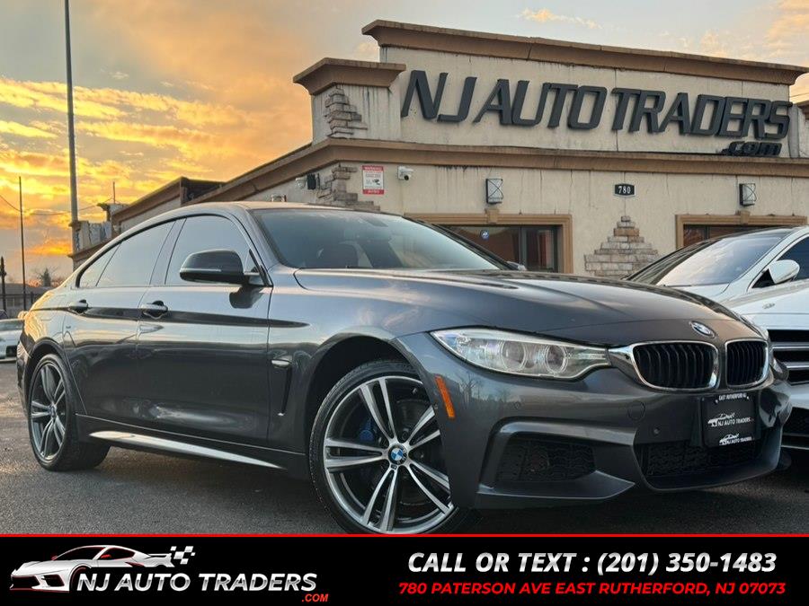 Used 2017 BMW 4 Series in East Rutherford, New Jersey | NJ Auto Traders. East Rutherford, New Jersey