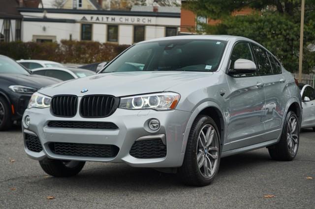 Used 2018 BMW X4 in Yonkers, New York | Westchester Auto Group. Yonkers, New York