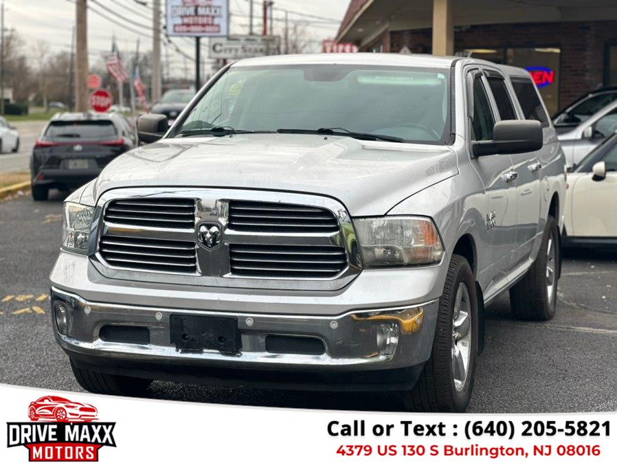 2015 RAM Ram 1500 Pickup Big Horn/Lone Star's photo
