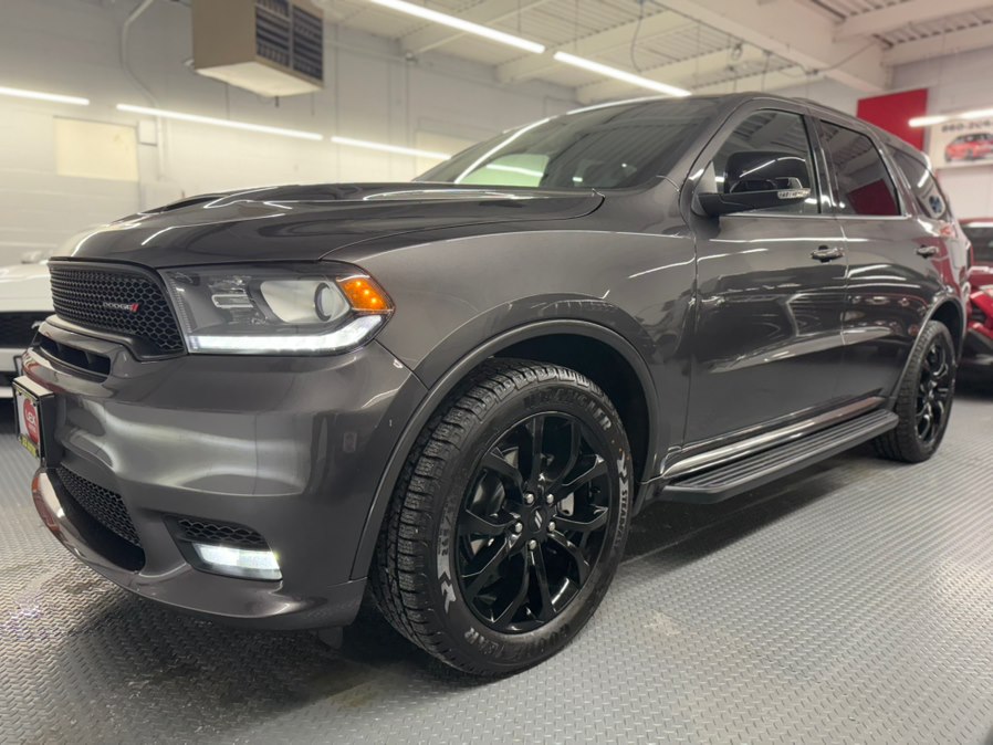 2019 Dodge Durango GT Plus's photo