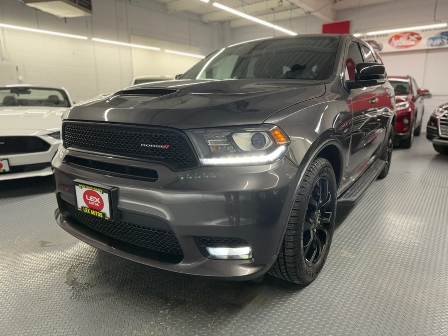 2019 Dodge Durango