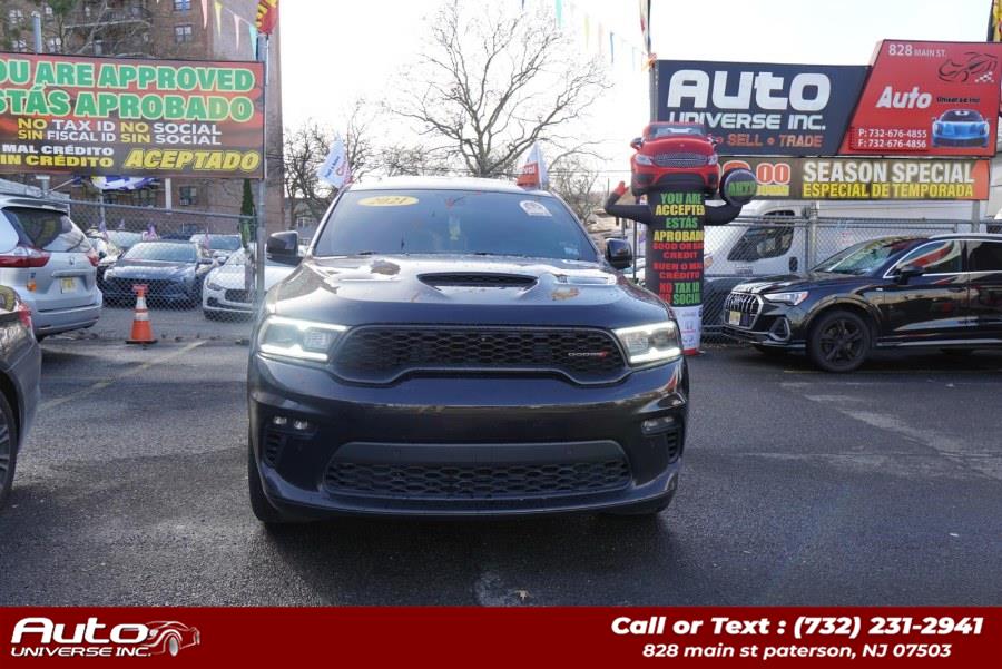 2021 Dodge Durango R/T's photo