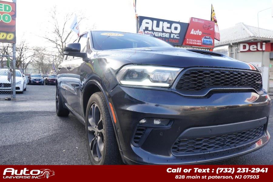 2021 Dodge Durango R/T's photo