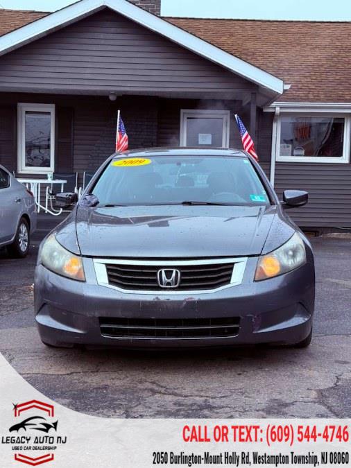 2009 Honda Accord EX's photo